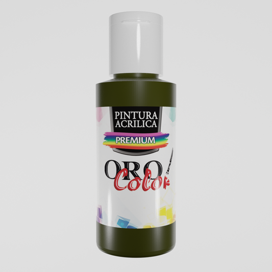 Verde Aceituna A-692