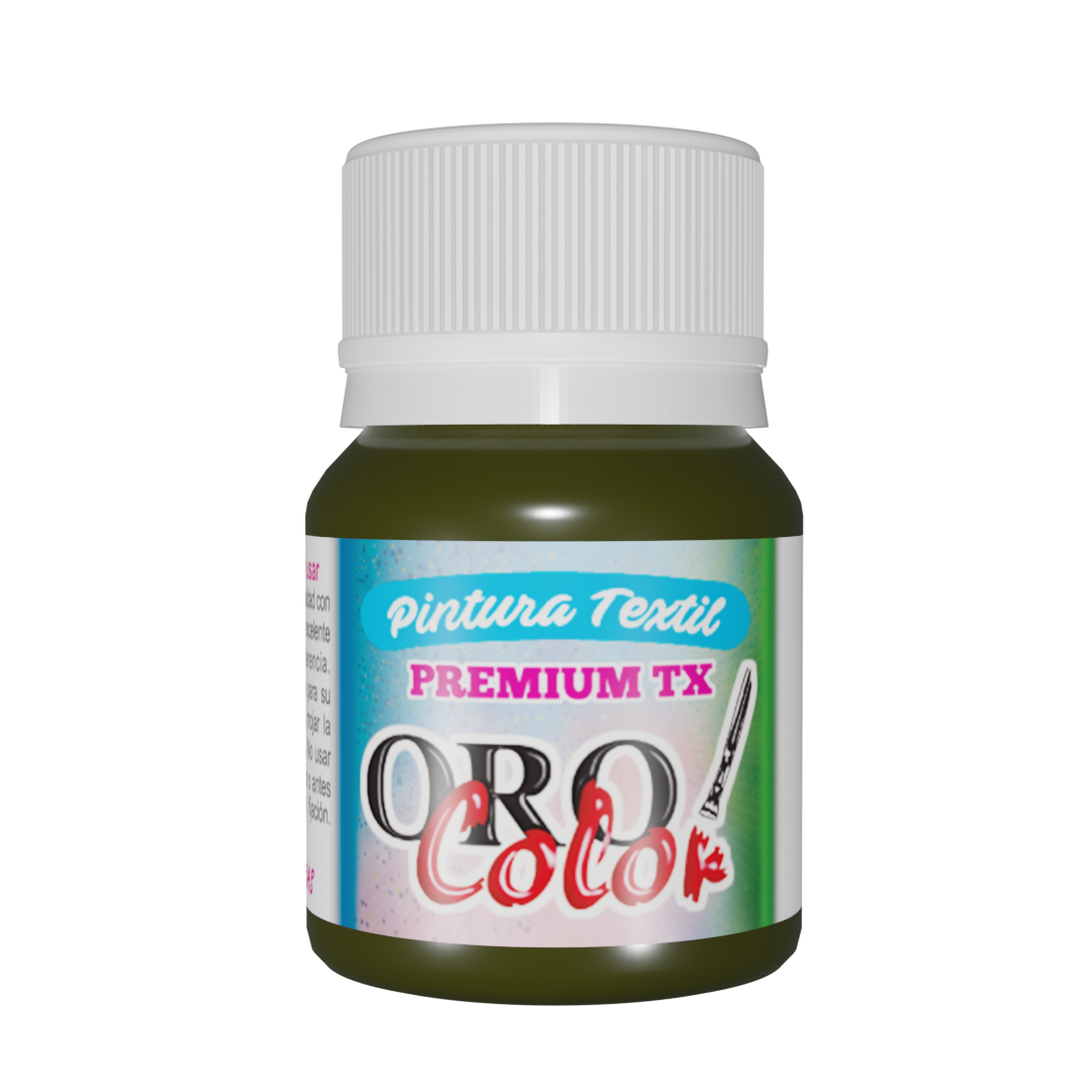 Verde Aceituna TX-358