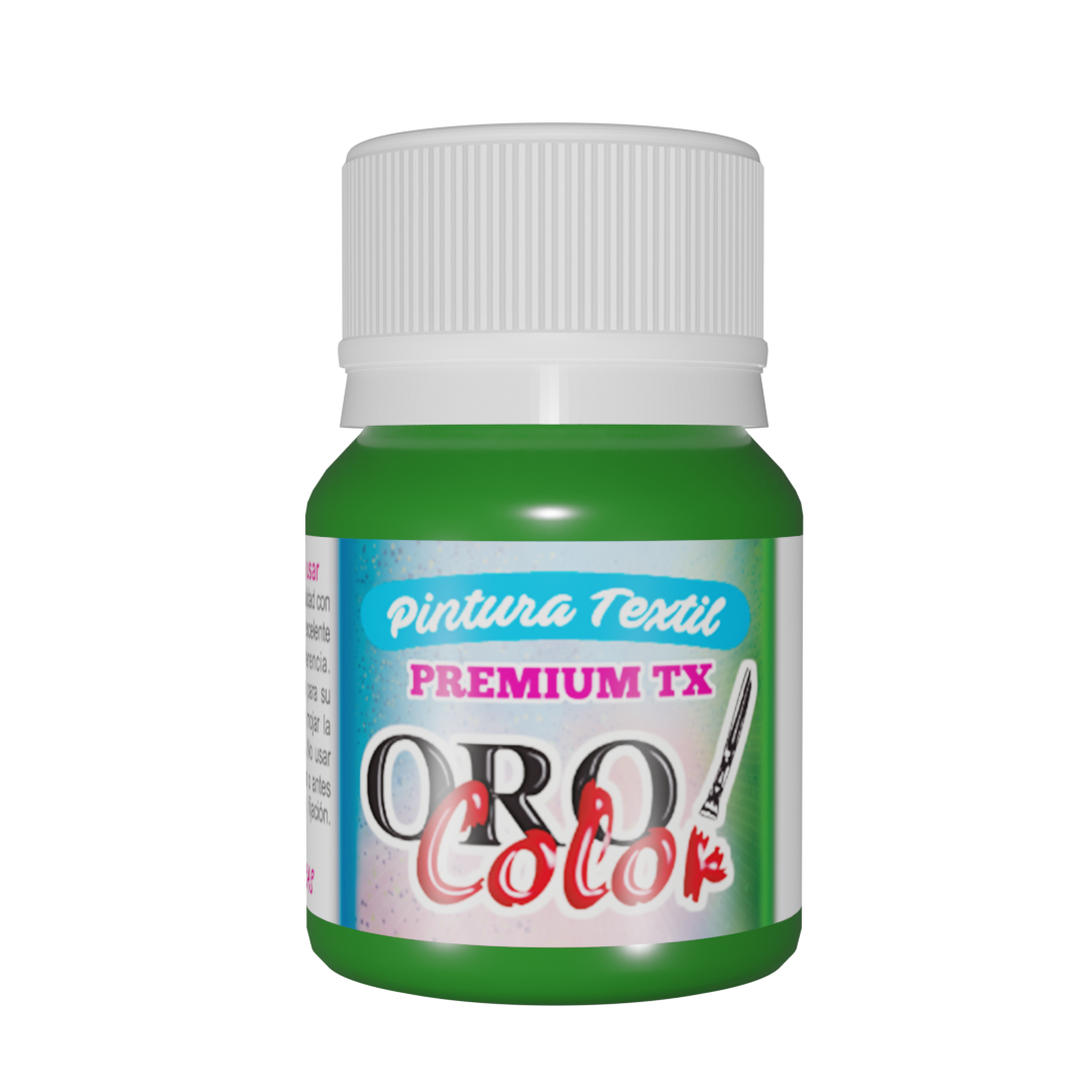 Verde Aguacate TX-360