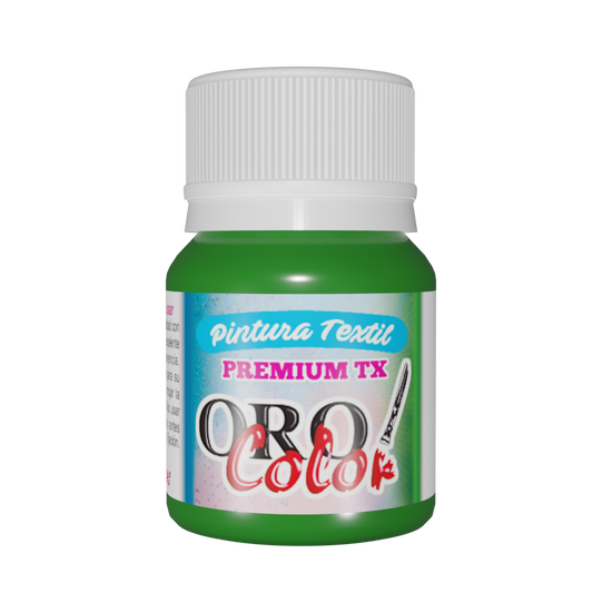 Verde Aguacate TX-360