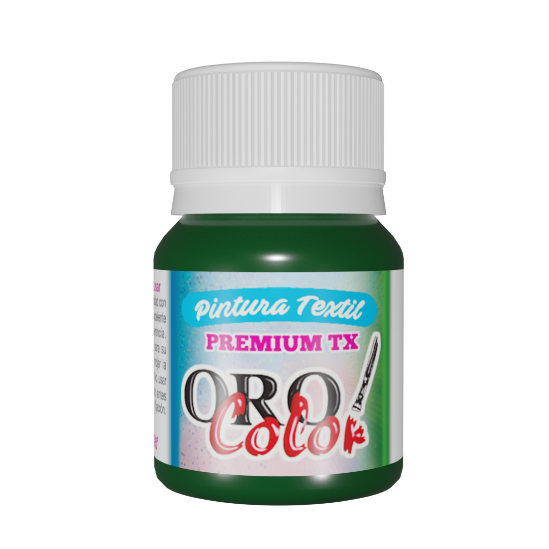 Verde Botella TX-366