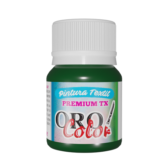 Verde Botella TX-366