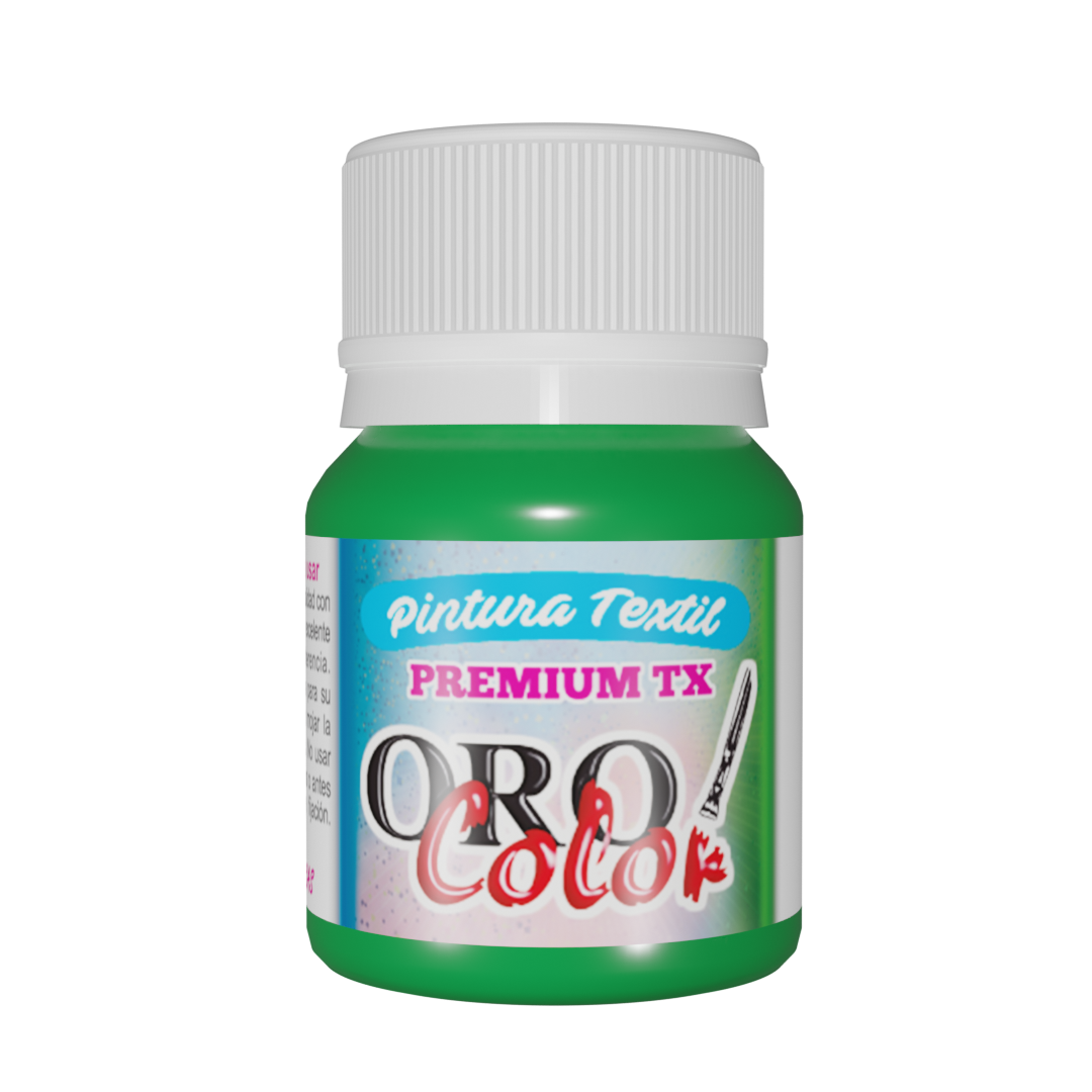 Verde Esmeralda TX-355