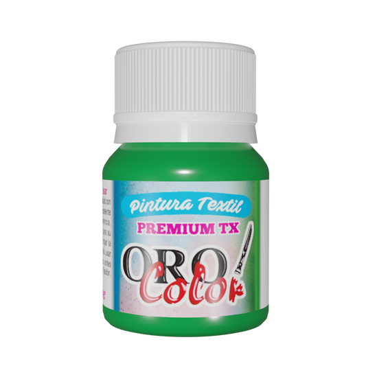 Verde Esmeralda TX-355