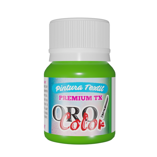 Verde Manzana TX-359