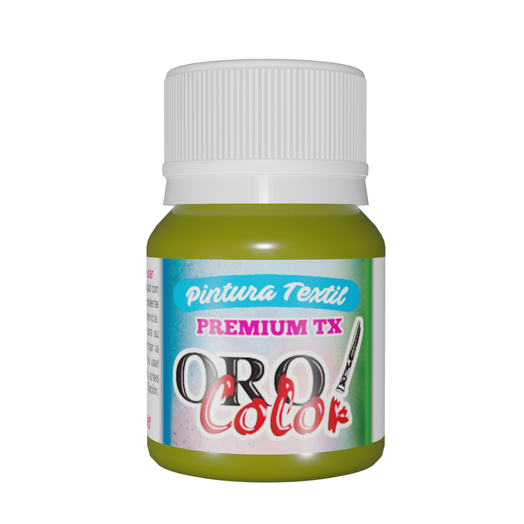 Verde Pistacho TX-357