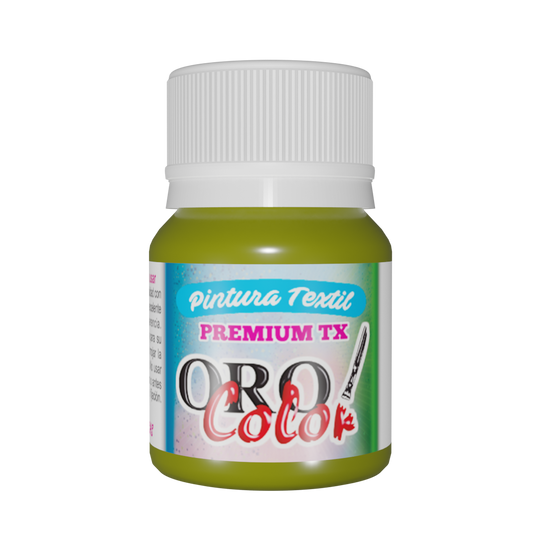 Verde Pistacho TX-357