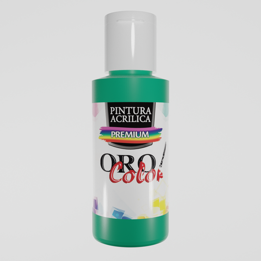 Verde Turquesa A-716