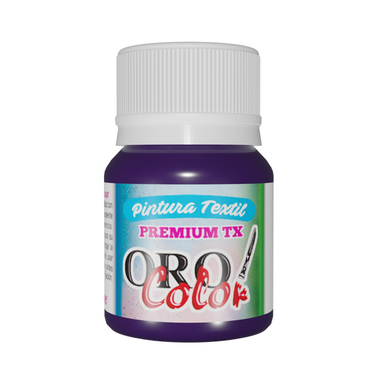 Violeta Intenso TX-343