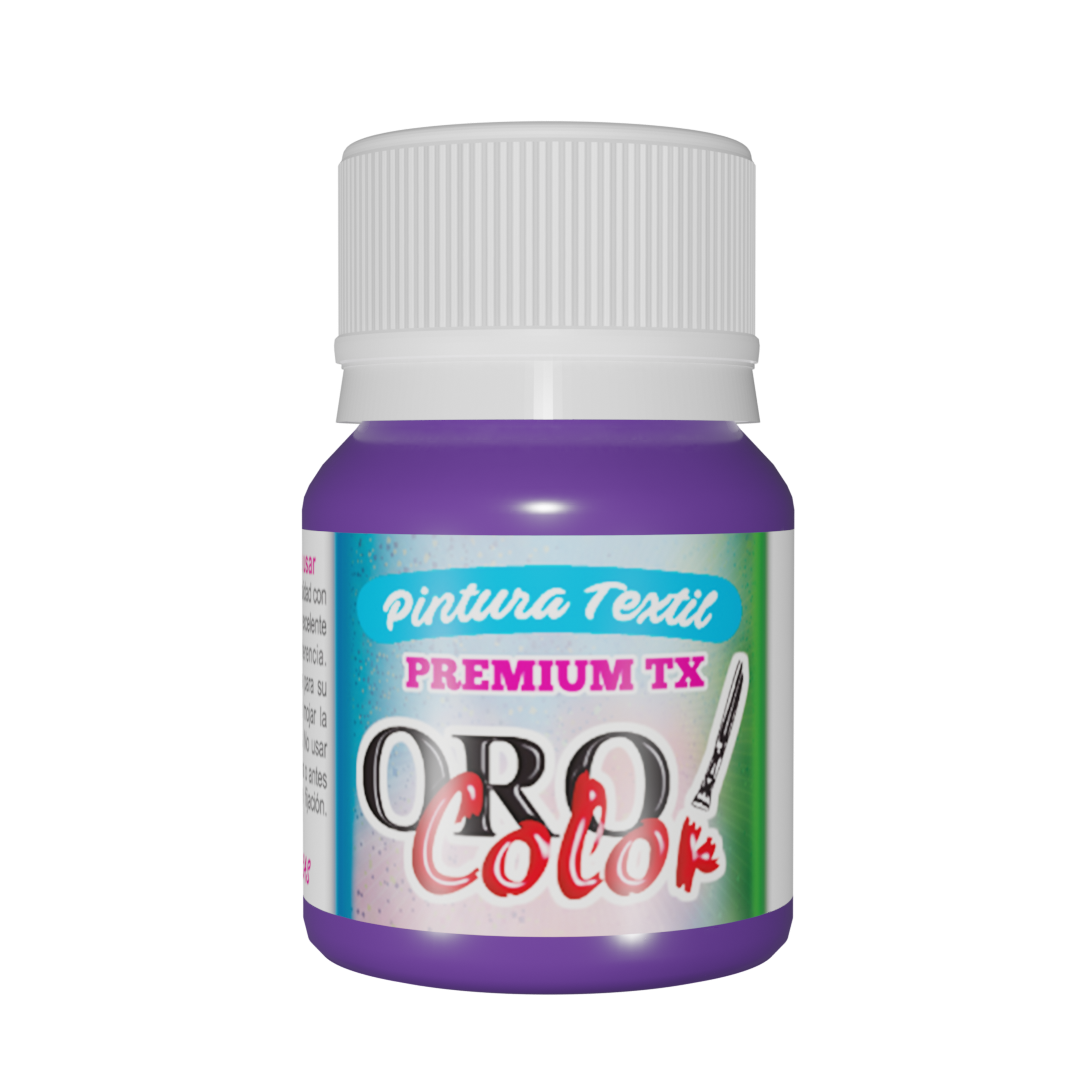 Violeta Suave TX-342